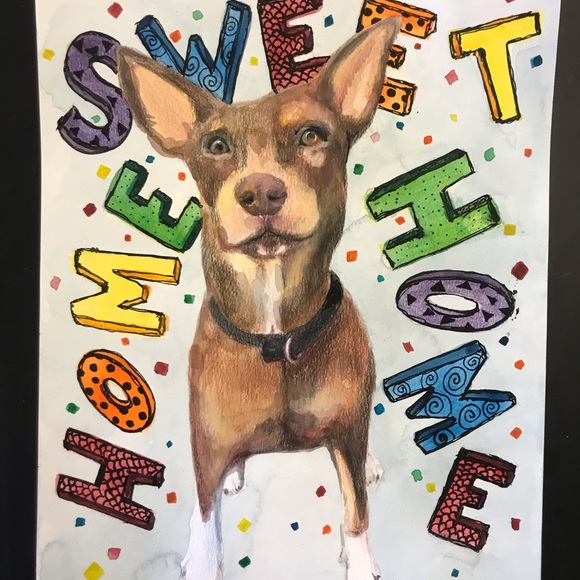 Welcome to my New & Vintage Closet! - Picture 12 of 13